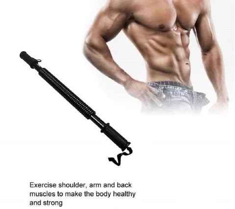 Upper Body Strength Training Workout for Arm Builder (Pack of 1)